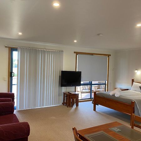 Marsden Court Apartments Now Incorporating Marsden Court And Sharonlee Strahan Villas Zewnętrze zdjęcie