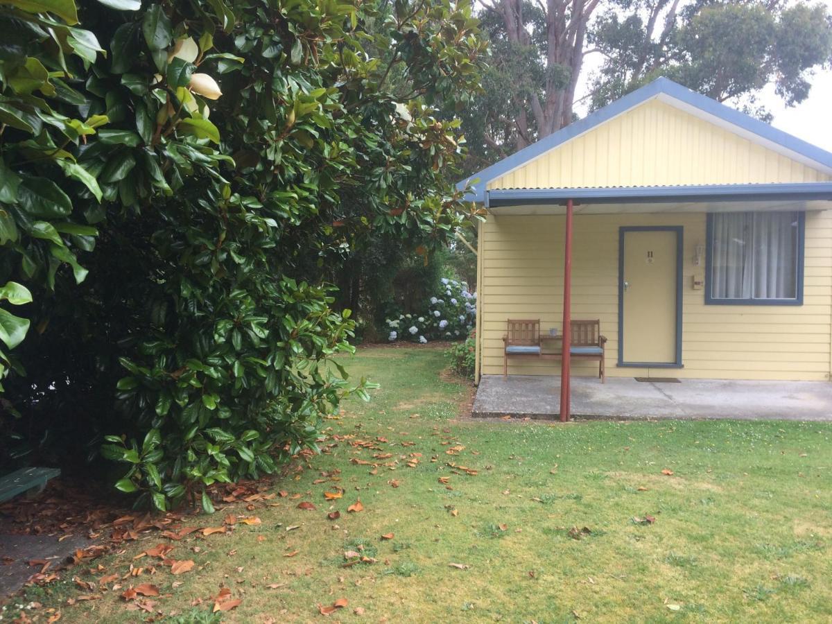 Marsden Court Apartments Now Incorporating Marsden Court And Sharonlee Strahan Villas Zewnętrze zdjęcie