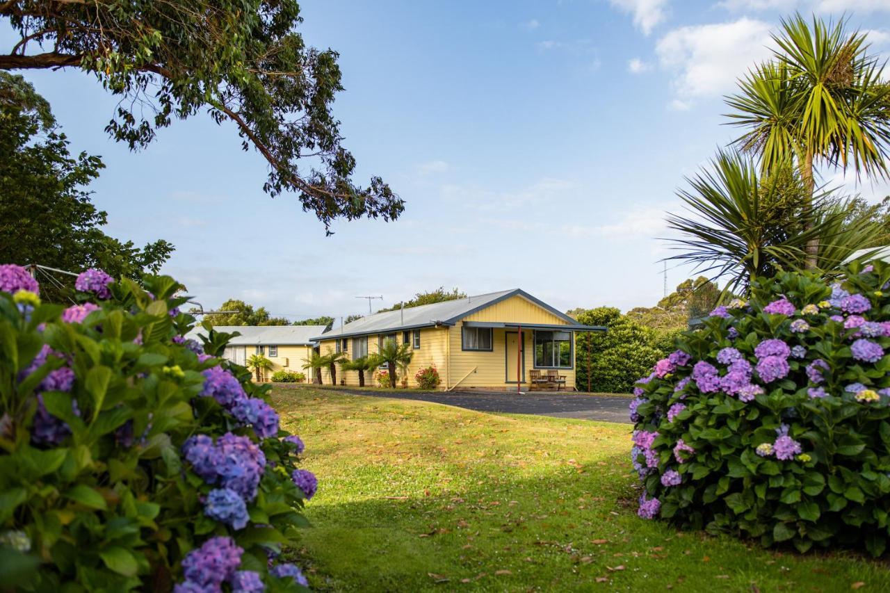 Marsden Court Apartments Now Incorporating Marsden Court And Sharonlee Strahan Villas Zewnętrze zdjęcie