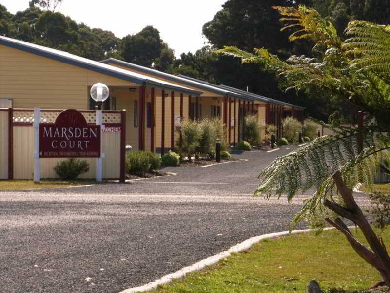 Marsden Court Apartments Now Incorporating Marsden Court And Sharonlee Strahan Villas Zewnętrze zdjęcie