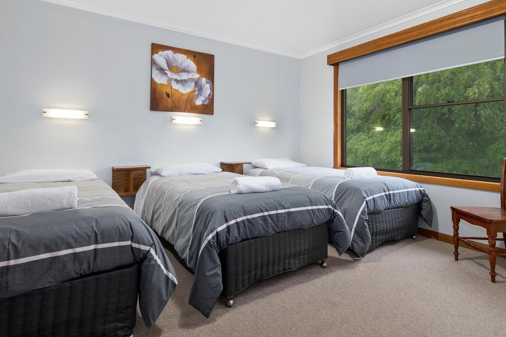 Marsden Court Apartments Now Incorporating Marsden Court And Sharonlee Strahan Villas Zewnętrze zdjęcie